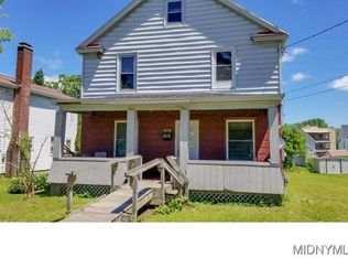 261 E State St, Ilion, NY 13357
