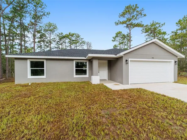 24354 NW Water Oak Ave, Dunnellon, FL 34431