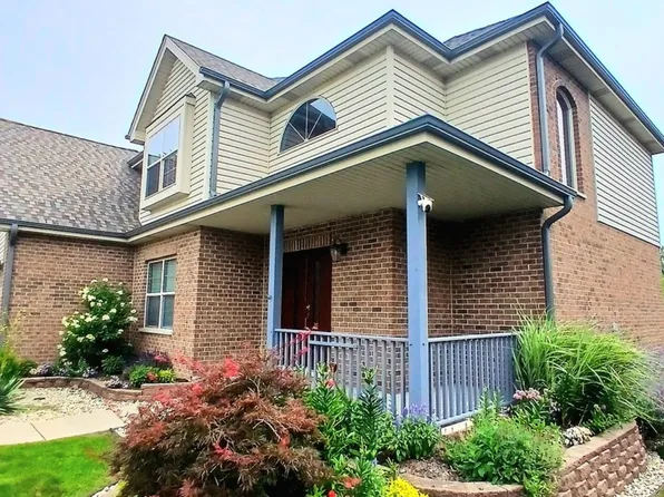 14335 S Surrey Ct, Homer Glen, IL 60491