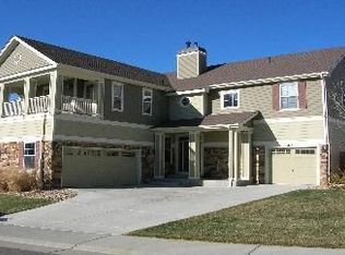 4139 S Liverpool Way, Aurora, CO 80013