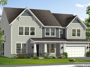 228 Shelby Meadow Ln, Angier, NC 27501