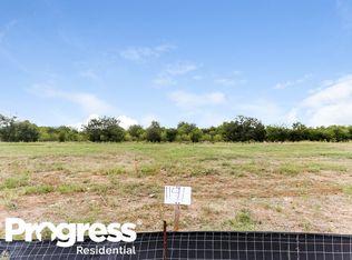 1141 Wheatfield Ln, Crowley, TX 76036