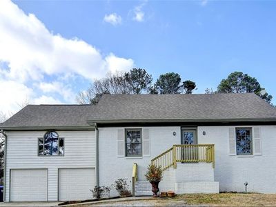 356 Camp Perrin Rd NE, Lawrenceville, GA, 30043