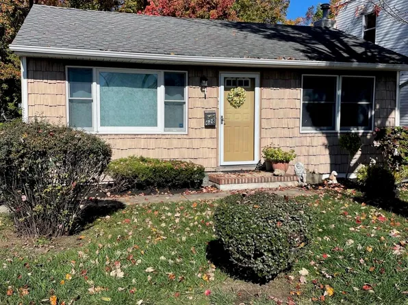 628 Cliffwood Avenue, Keyport, NJ 07735