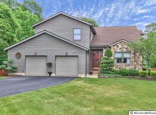 711 Frann Rd, Toms River, NJ 08753