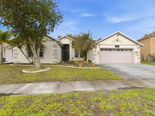 5316 CORAL VINE LANE, KISSIMMEE, FL 34758
