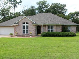 304 Heather St, Lufkin, TX 75904