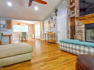 2379 Piney Grove Rd, Loganville, GA 30052