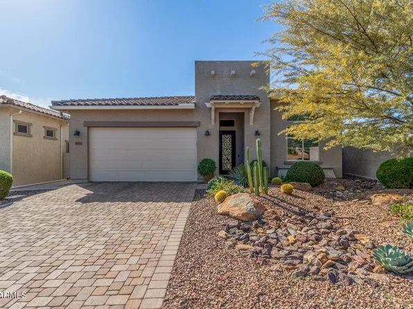 18805 E BLUE SKY Drive, Rio Verde, AZ 85263