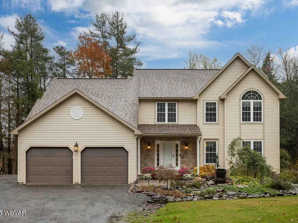 30 Hemlock Dr, Muncy Valley, PA 17758