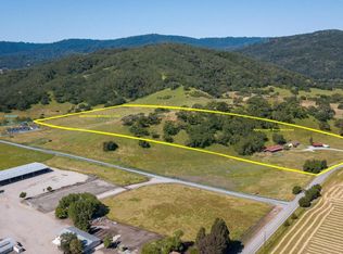 2700 Day Rd, Gilroy, CA 95020