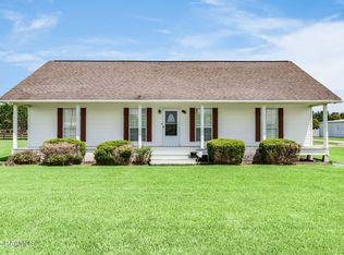 1203 Huval Rd, Breaux Bridge, LA 70517