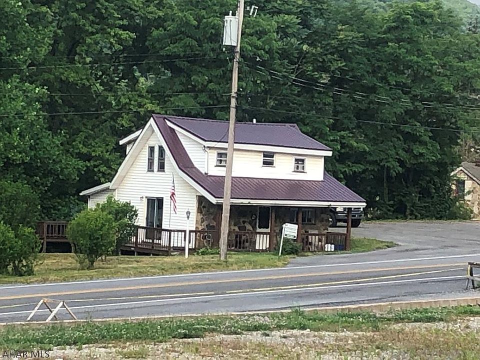 1319 Mill Run Rd, Altoona, PA 16601 Zillow