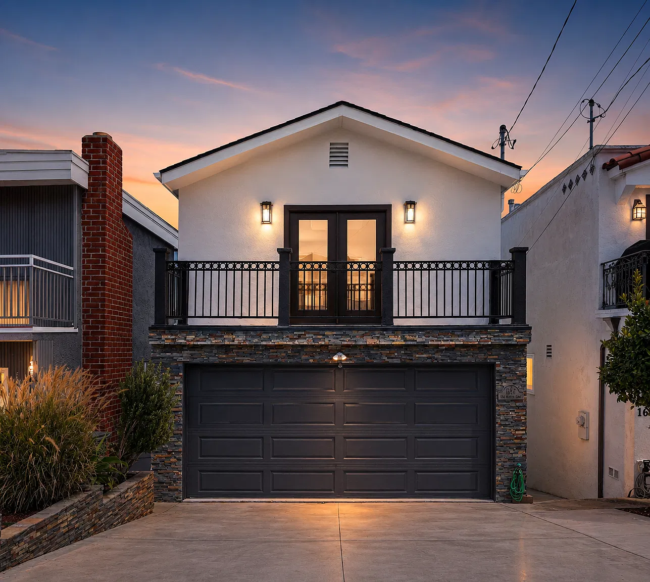 2 bed, 765 sqft, $3,400 — Photo 3