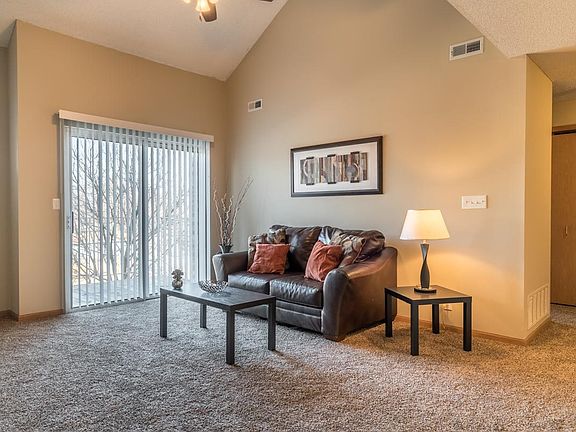 Relax or host in your expansive living space, offering flexibility and room to personalize.
