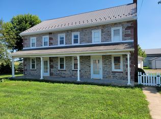 280 Indiantown Rd, Ephrata, PA 17522