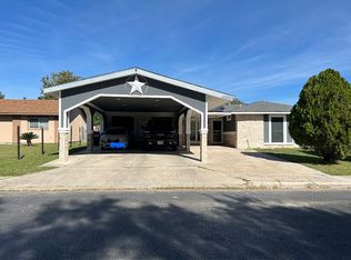 5943 Cape Ann St, San Antonio, TX 78242
