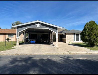 5943 Cape Ann St, San Antonio, TX, 78242