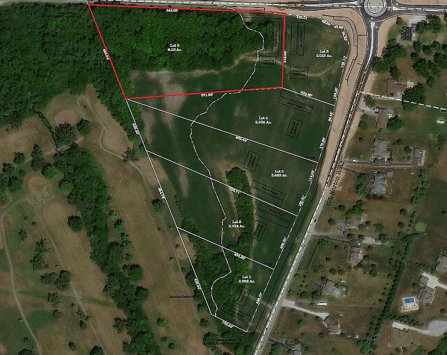 2nd image of Norton Rd #6