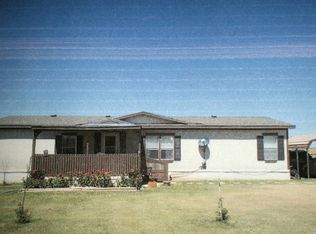 3105 Upman Rd, Amarillo, TX 79108