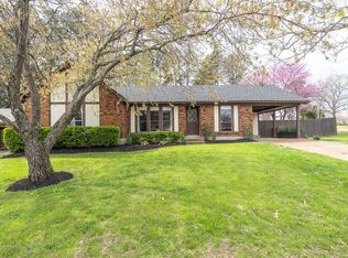 3975 Piermont St, Memphis, TN 38135