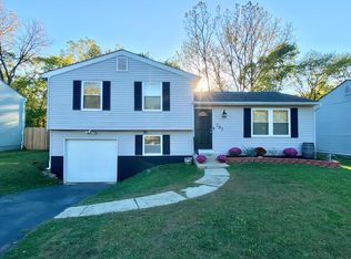 287 Green Lake St, Galloway, OH