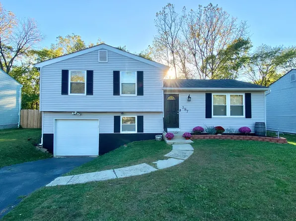 287 Green Lake St, Galloway, OH 43119