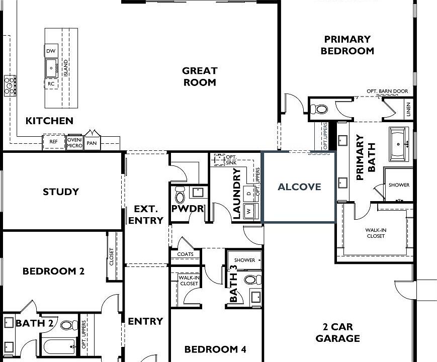 2nd image of 607 Armstrong Way