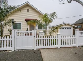 903 North St, Woodland, CA