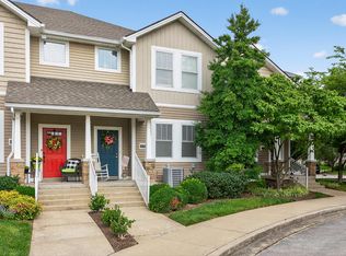 201 Towne Square Park UNIT 1106, Lexington, KY 40511