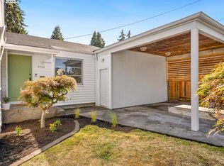4404 NE Emerson St, Portland, OR 97218