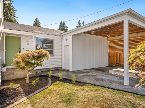4404 NE Emerson St, Portland, OR 97218