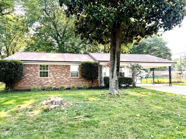 144 Alamo Cir, Alamo, TN 38001