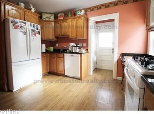 25 Burton St #J1, Brighton, MA 02135