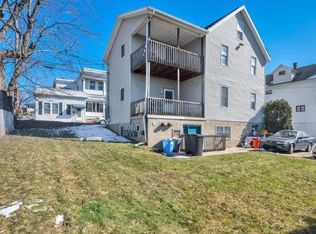 301 E Elm St #BASEMENT, Scranton, PA 18512