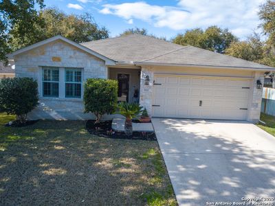 9631 Fallen Willow, San Antonio, TX, 78254