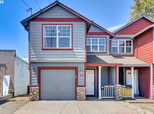 103 N 15th St, Saint Helens, OR 97051