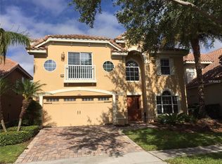 7016 Brescia Way, Orlando, FL 32819
