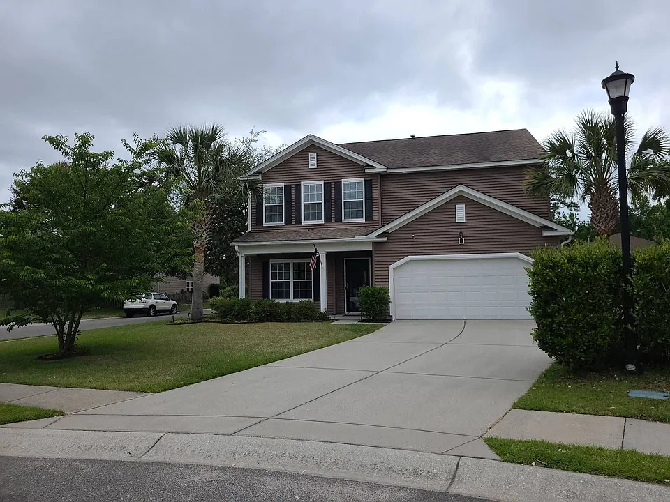 5005 Brownhare Ct