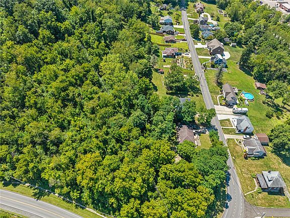 3rd image of LOT Hickory Grade Rd