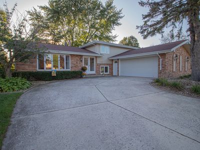 1605 Delmar Dr, New Lenox, IL, 60451