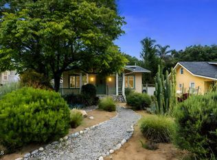 1712 N El Molino Ave, Pasadena, CA 91104