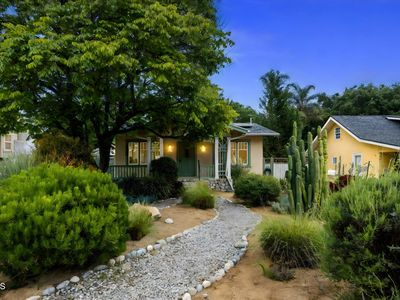 1712 N El Molino Ave, Pasadena, CA, 91104