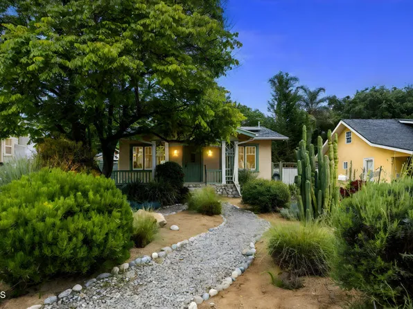 1712 N El Molino Ave, Pasadena, CA 91104