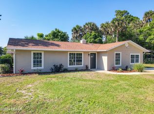 2904 Orange Tree Dr, Edgewater, FL 32141