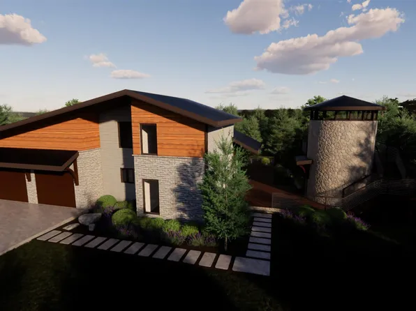 22109 River Trails Rd, Houghton, MI 49931