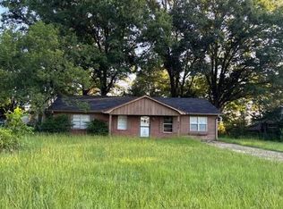 400 Hightower St, Sardis, MS 38666