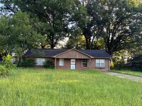 400 Hightower St, Sardis, MS 38666