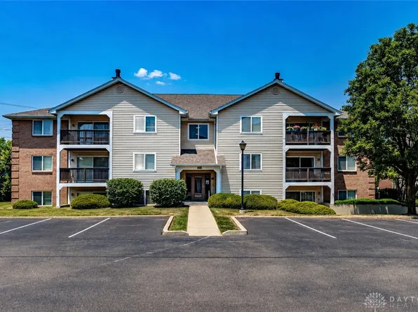 12171 Regency Run Ct #2171-1, Cincinnati, OH 45240