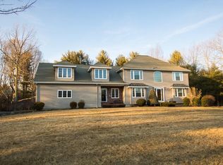 4 Sherry Ln, Spencer, MA 01562